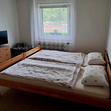 U Koníčka Appartamento *